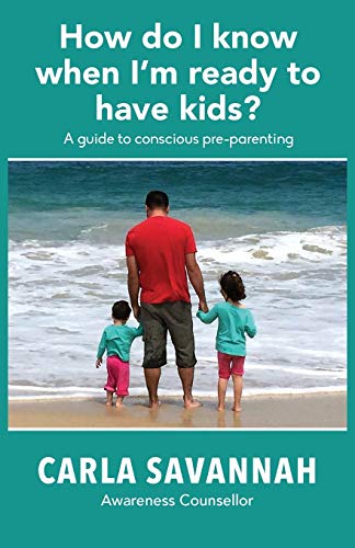 How do I know when I'm ready to have kids?