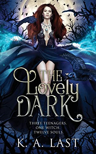 The Lovely Dark