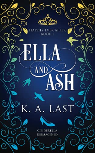 Ella and Ash