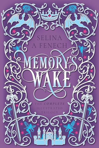 Memory's Wake Omnibus