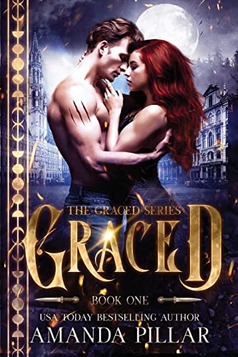 Graced
