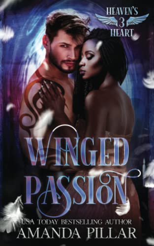Winged Passion