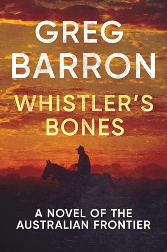 Whistler's Bones