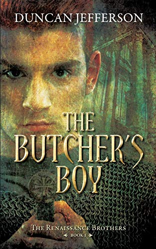 The Butcher's Boy