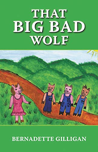 That Big Bad Wolf