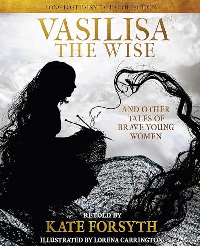 Vasilisa the Wise