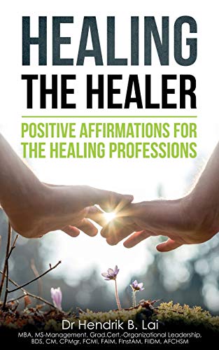 HEALING THE HEALER