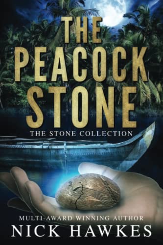 The Peacock Stone