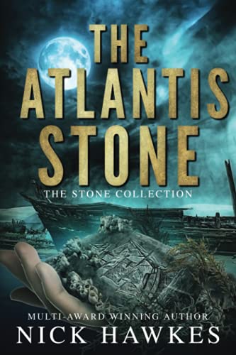 The Atlantis Stone