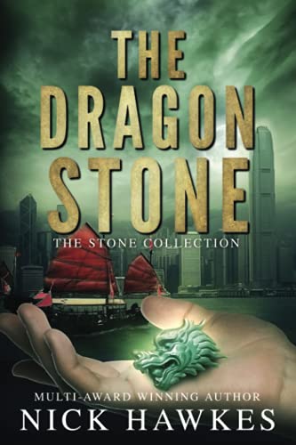 The Dragon Stone