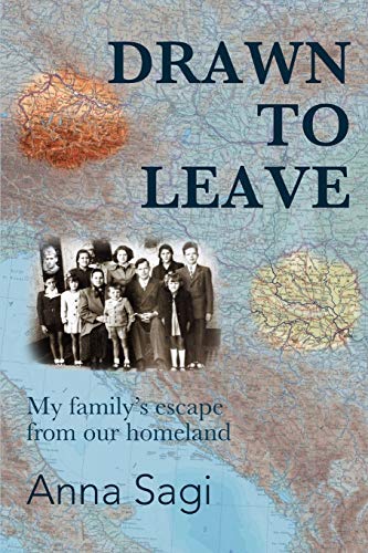 Drawn to Leave