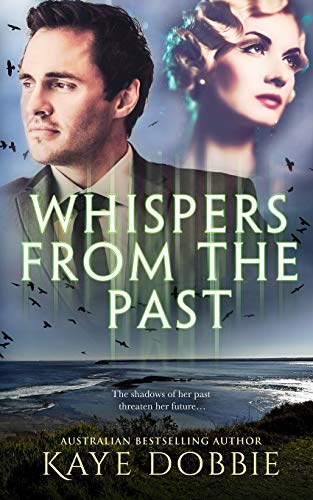 Whispers From The Past
