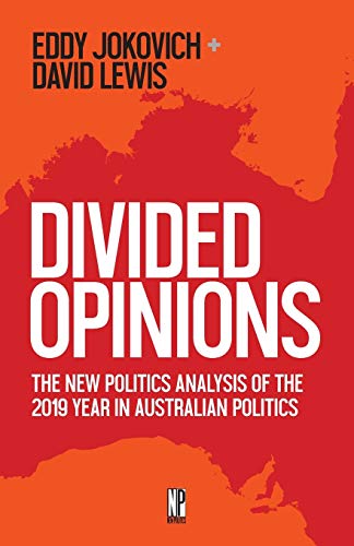 Divided Opinions