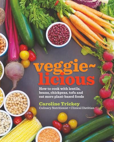 veggie-licious