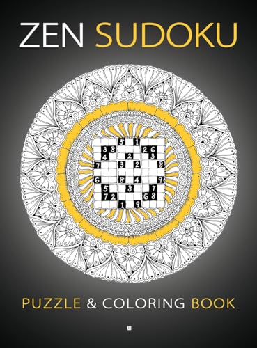 Zen Sudoku