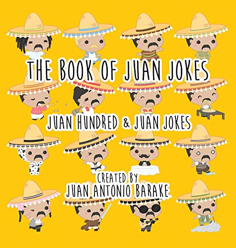 The Book Of Juan Jokes