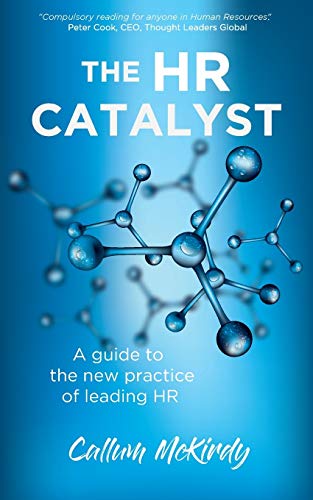 The HR Catalyst
