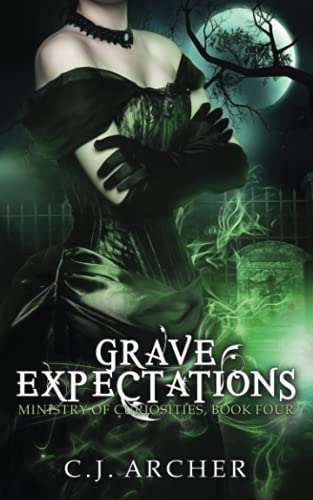 Grave Expectations