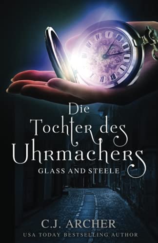 Die Tochter des Uhrmachers