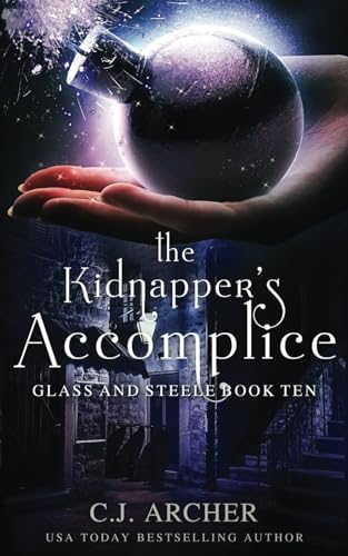 The Kidnapper's Accomplice