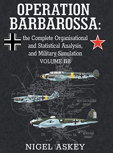 Operation Barbarossa