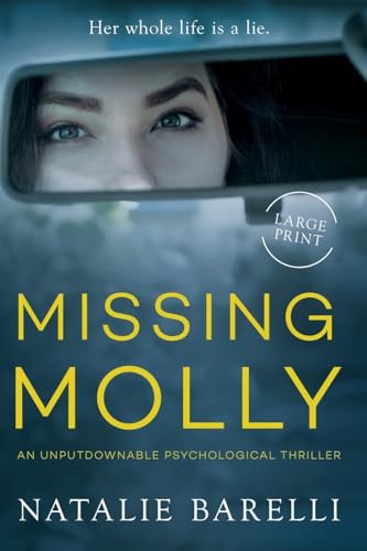 Missing Molly
