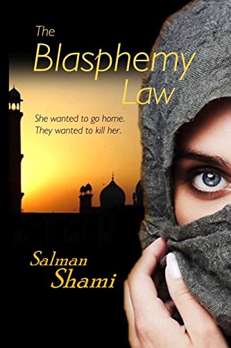 The Blasphemy Law