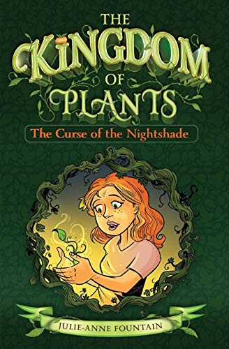 The Curse Of The Nightshade