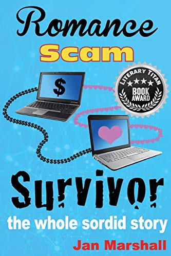 Romance Scam Survivor