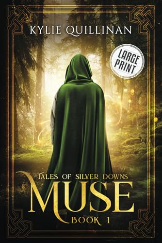 Muse (Large Print Version)