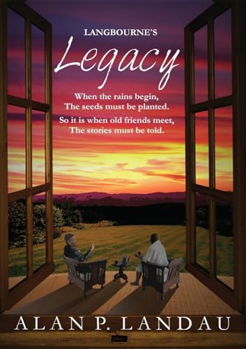 Langbourne's Legacy