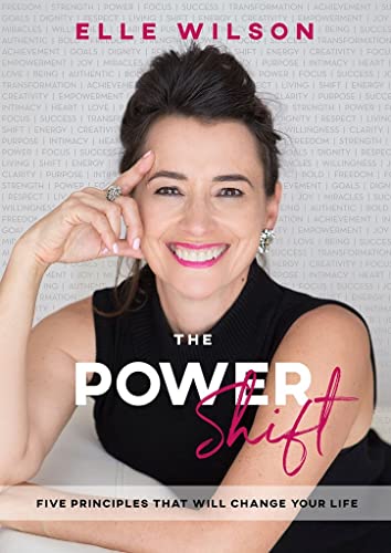 The Power Shift