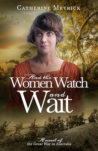 And the Women Watch and Wait