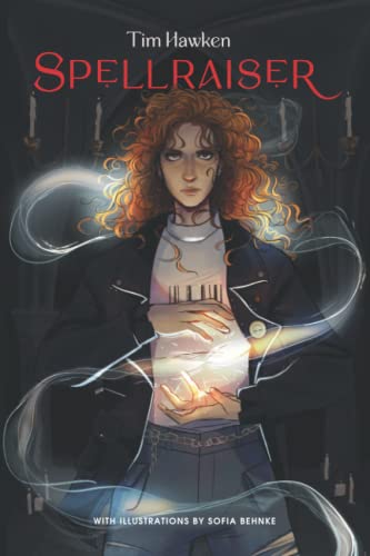 Spellraiser