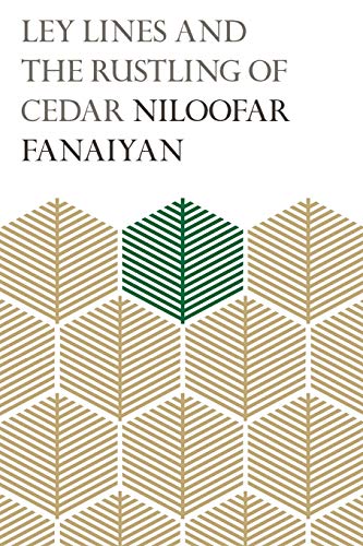 Ley Lines and the Rustling of Cedar