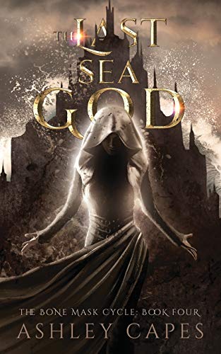 The Last Sea God