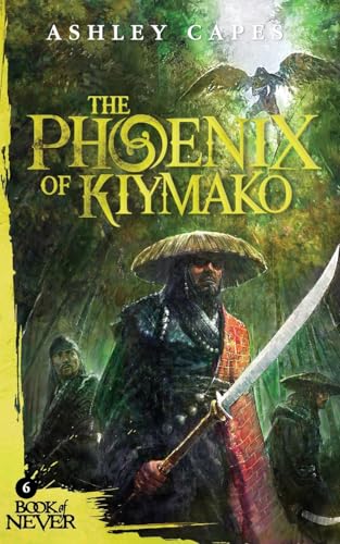 The Phoenix of Kiymako