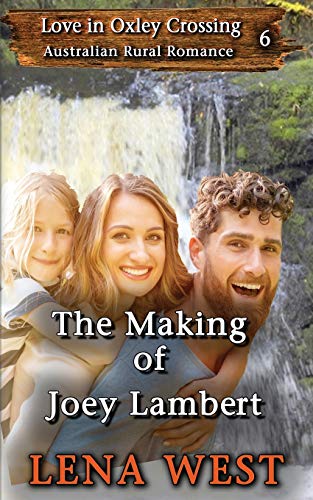 The Making of Joey Lambert