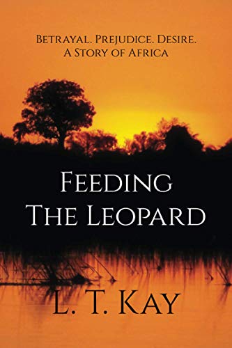 Feeding The Leopard
