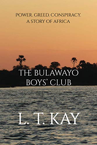 The Bulawayo Boys' Club