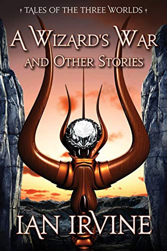 A Wizard's War and Other Stories