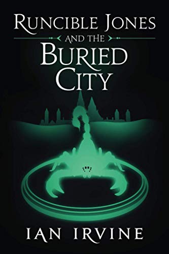 Runcible Jones and the Buried City