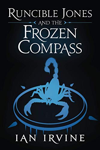 Runcible Jones and the Frozen Compass