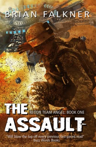 The Assault