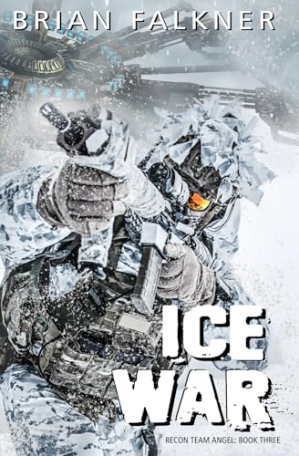Ice War