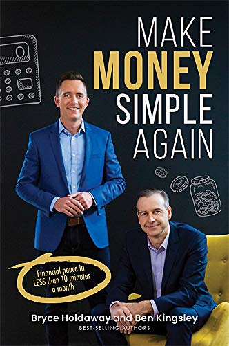 Make Money Simple Again