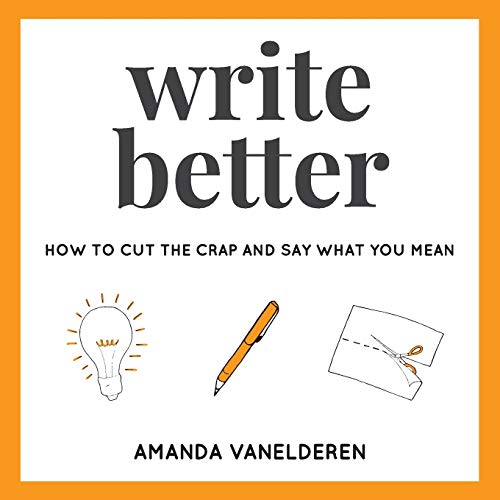 Write Better