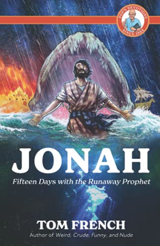 Jonah