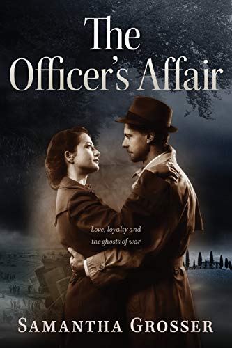 The Officer's Affair