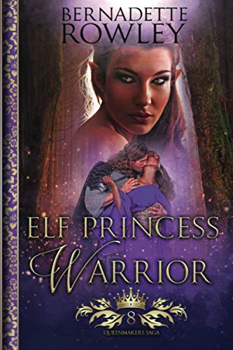 Elf Princess Warrior